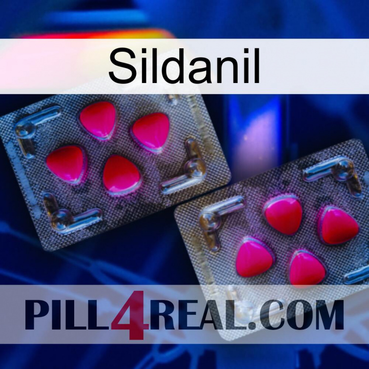 Sildanil 15
